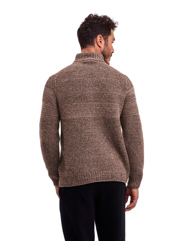 FALKE Pullover‌‌‌‌‌‌‌‌‌‌ in Beige