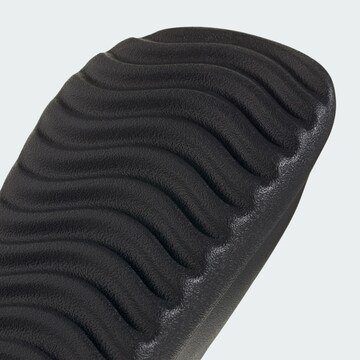Scarpe da spiaggia / da bagno 'Adilette Lumia' di ADIDAS SPORTSWEAR in nero