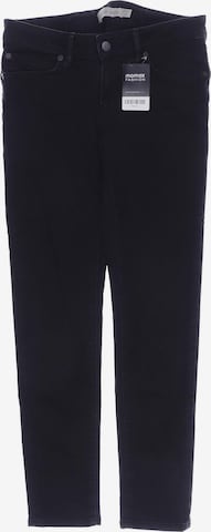 Calvin Klein Jeans Jeans 30 in Schwarz: predná strana