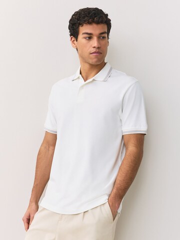 T-Shirt Next en vert