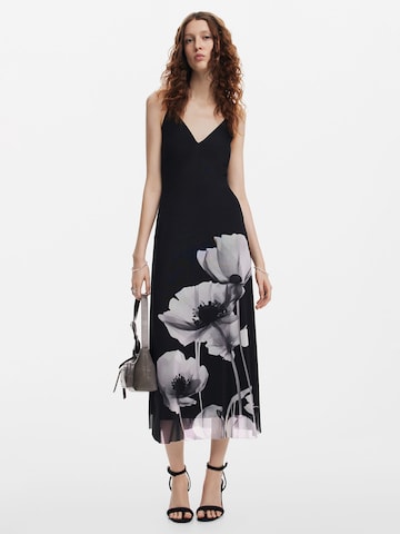 Robe Desigual en noir