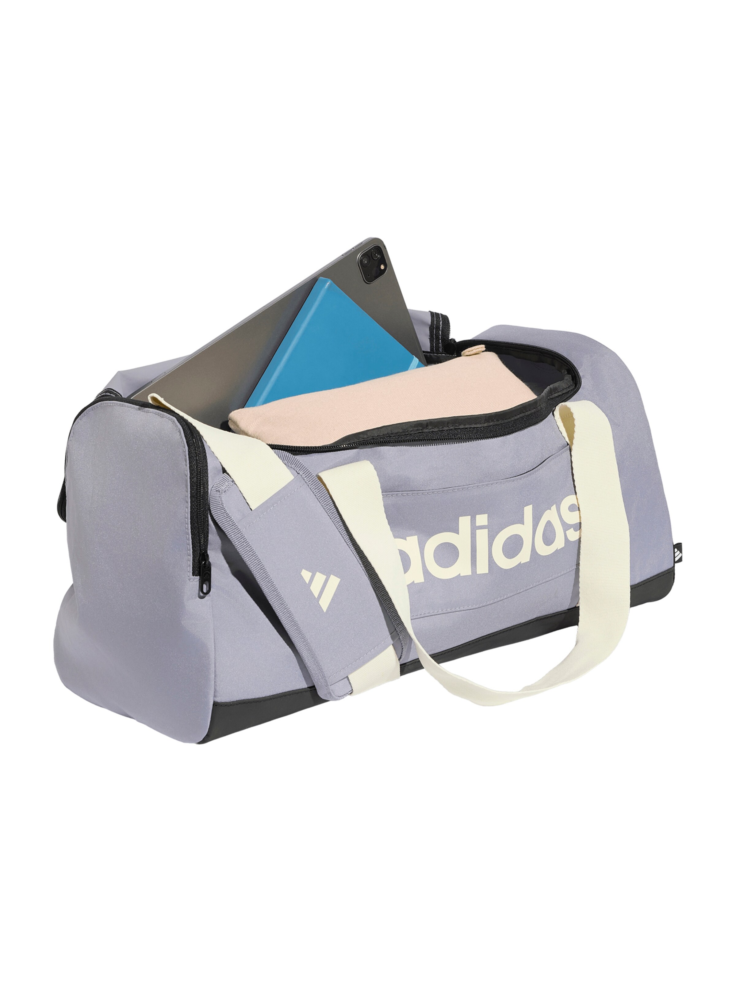 ADIDAS PERFORMANCE Sports bag in Purple