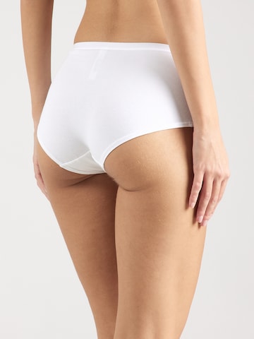 Lindex Panty 'Carin' in Weiß
