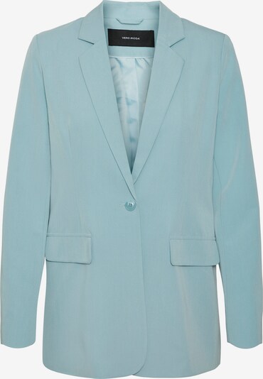 VERO MODA Blazer 'Zelda' i pastelblå, Produktvisning