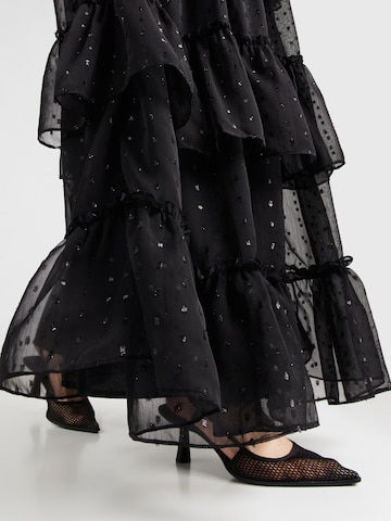 Maya Deluxe - Vestido en negro