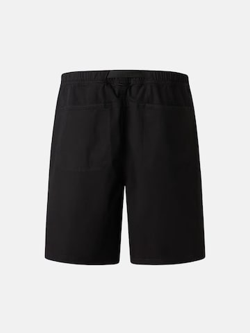 Baggy Pantalon folklorique 'THE NORTH FACE M BAGGY BETA SHORTS BERMUDA' THE NORTH FACE en noir