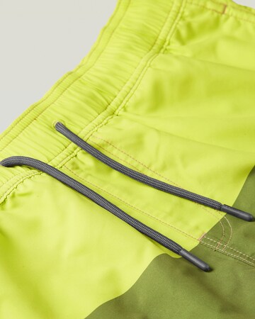G-STAR Zwemshorts in Groen