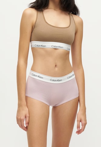 Calvin Klein Underwear Kalhotky – pink