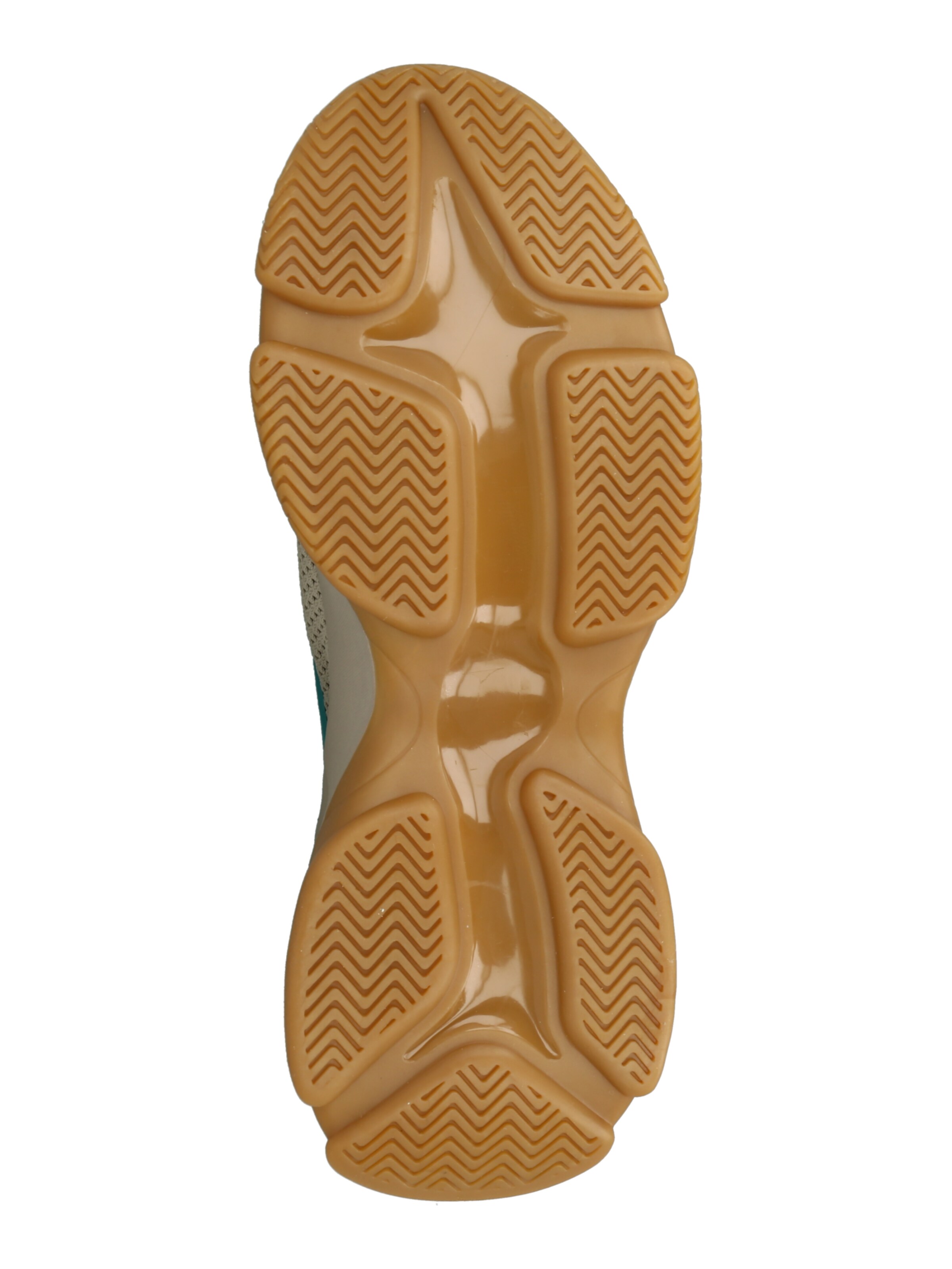 Sandale 'MATCH' de la STEVE MADDEN pe gri