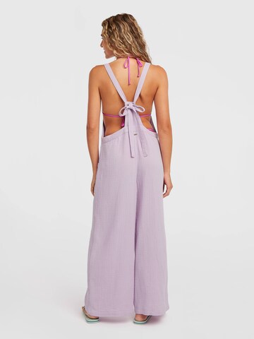 O'NEILL Kezeslábas 'Brenda' - lila