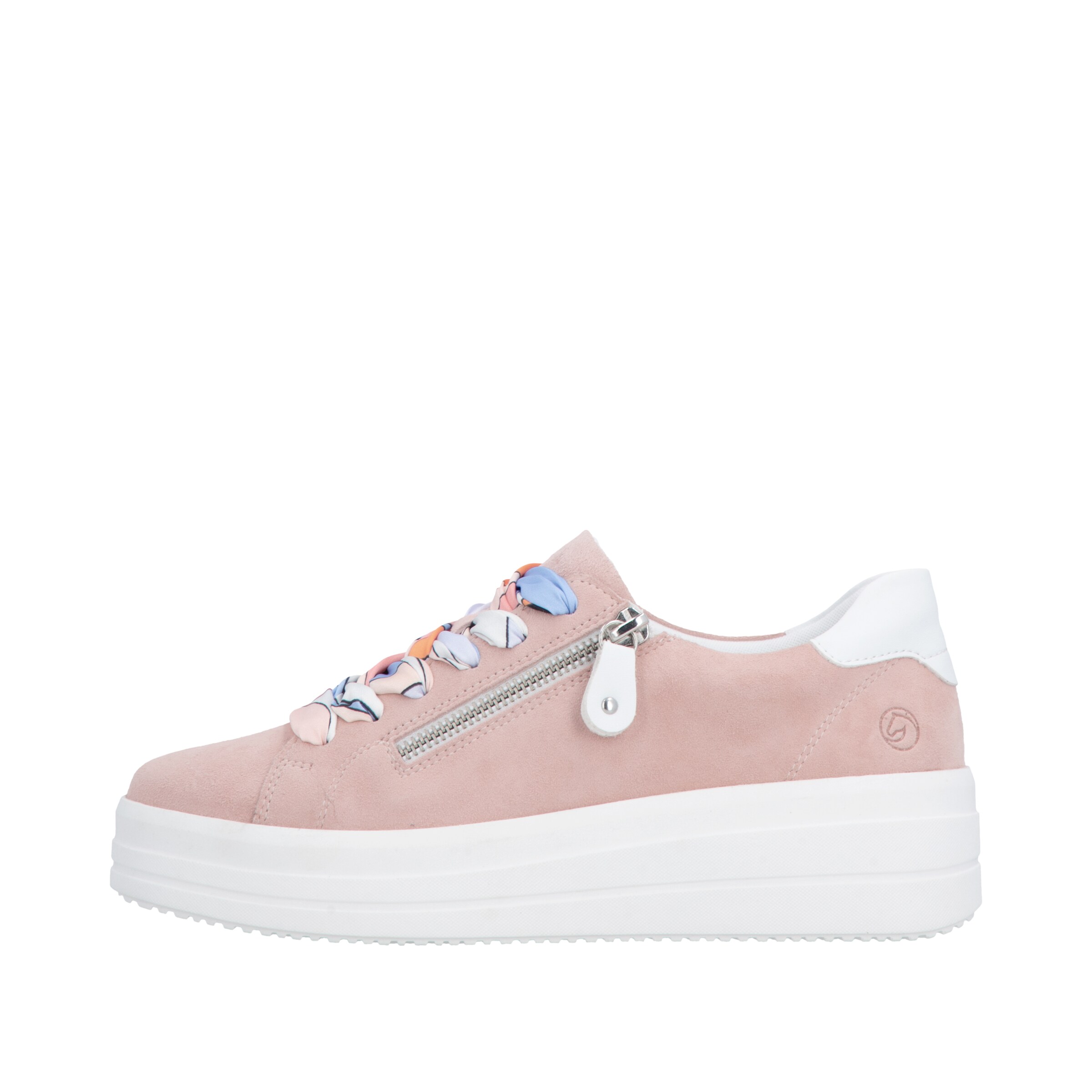 REMONTE Sneakers in Pink