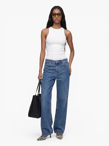 Loosefit Jean Calvin Klein Jeans en bleu