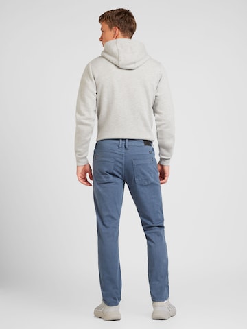 BLEND Regular Jeans in Blue