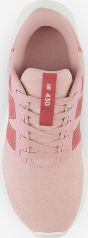 new balance Laufschuh '430' in Pink