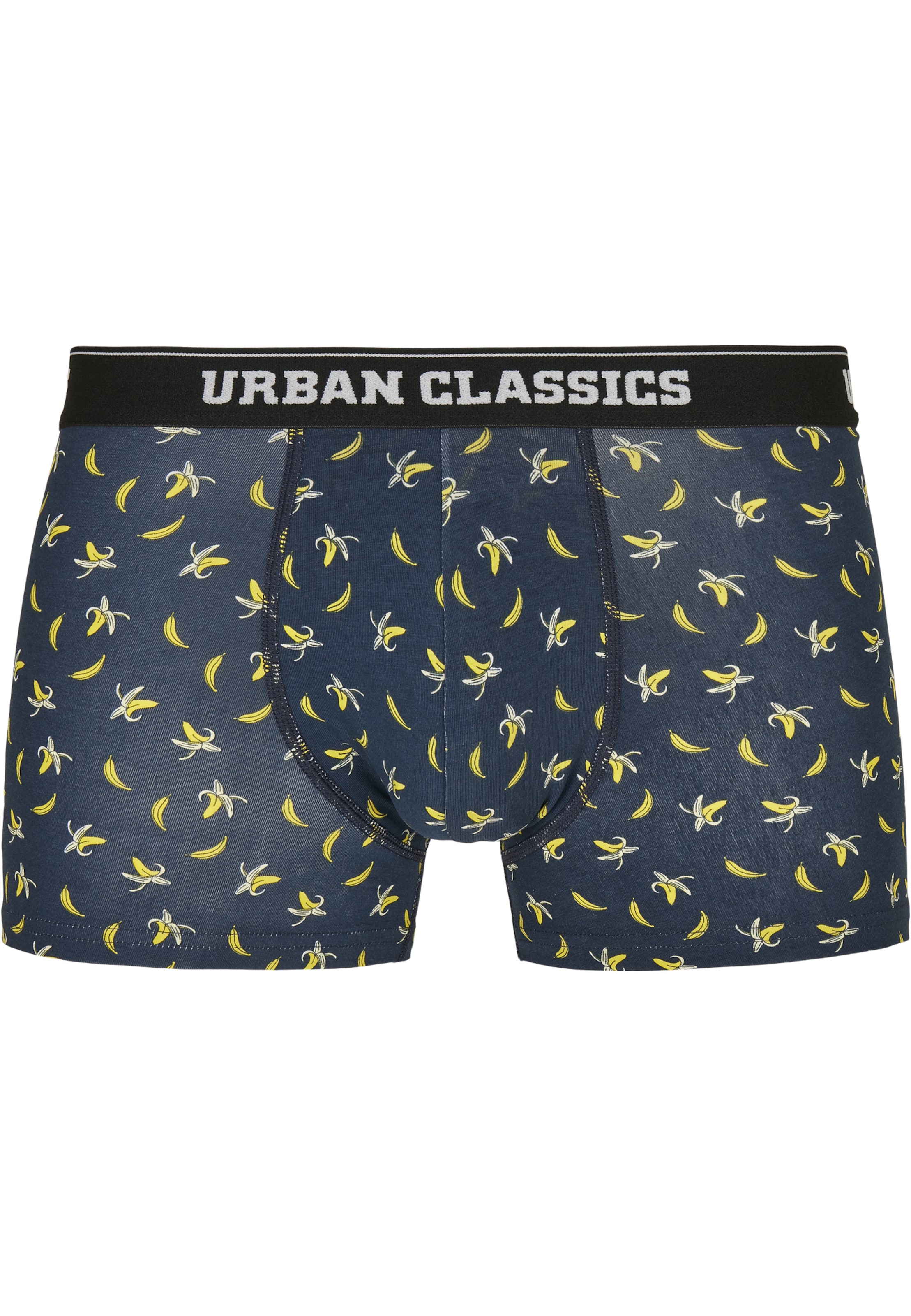 mišri Urban Classics Boxer trumpikės