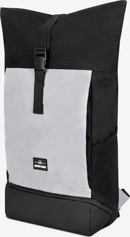 Johnny Urban Backpack 'Allen Large' in Black