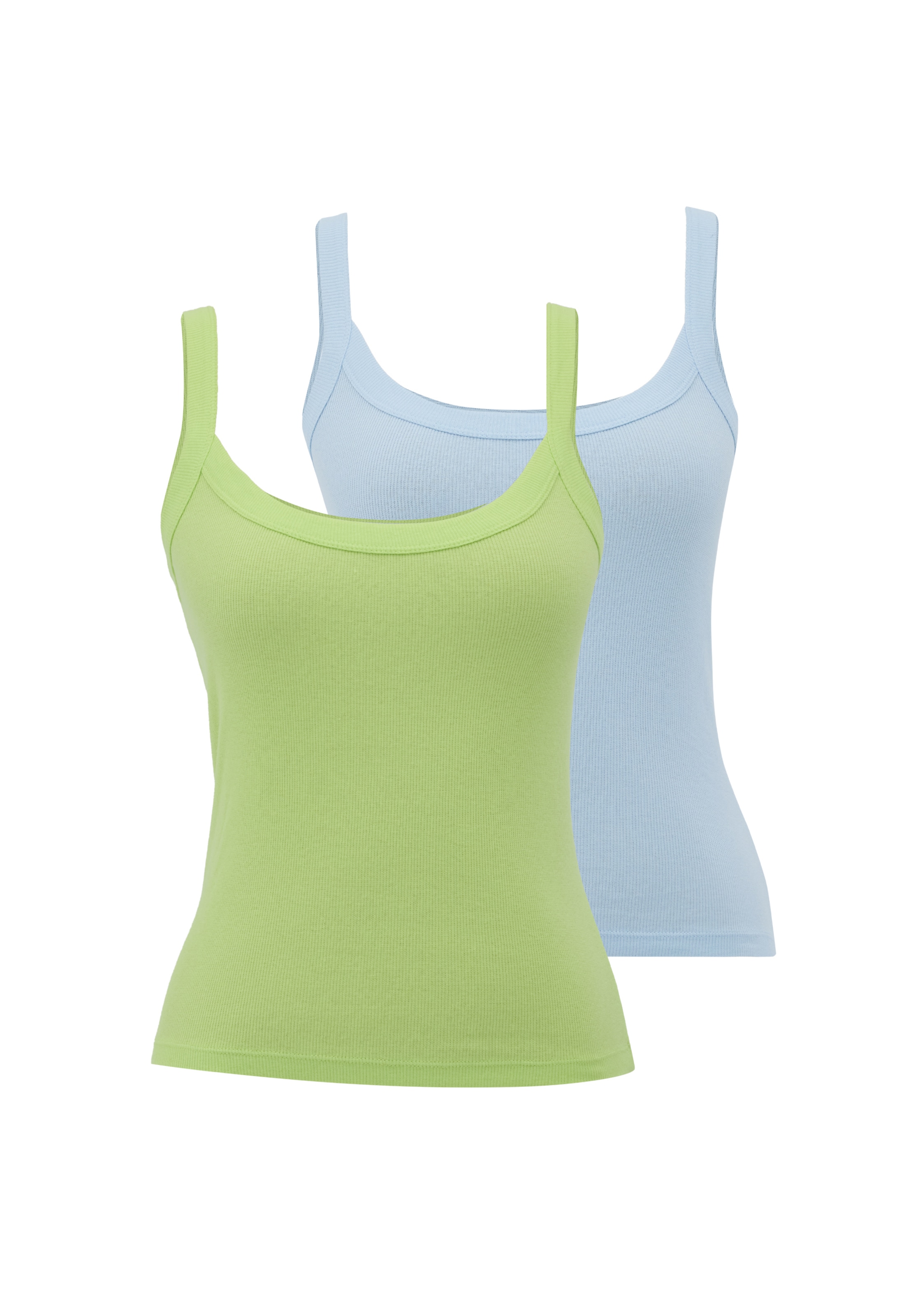 Haut ' IVY ' WESTMARK LONDON en bleu : devant