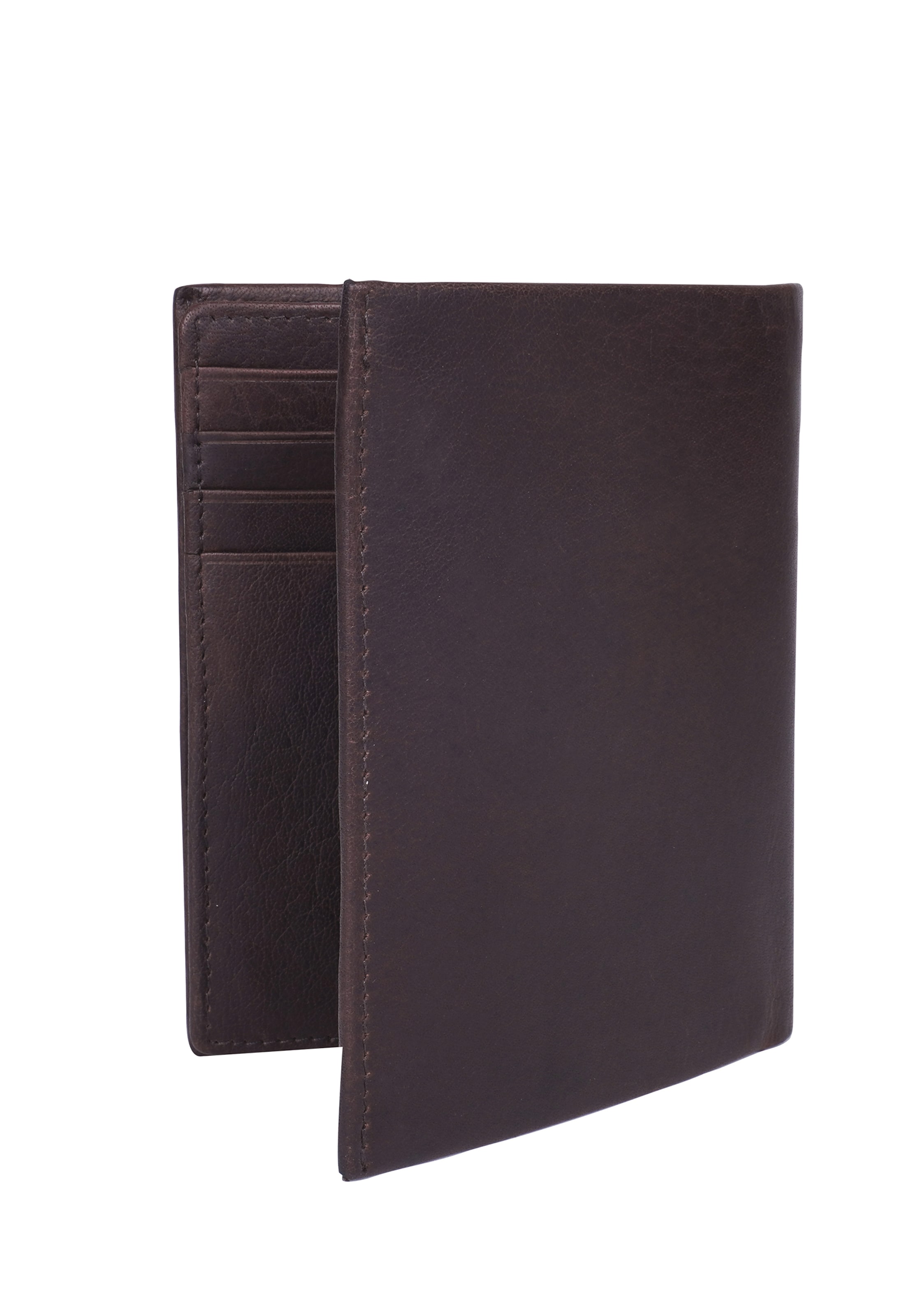 Porte-monnaies 'Park Remy' STRELLSON en marron