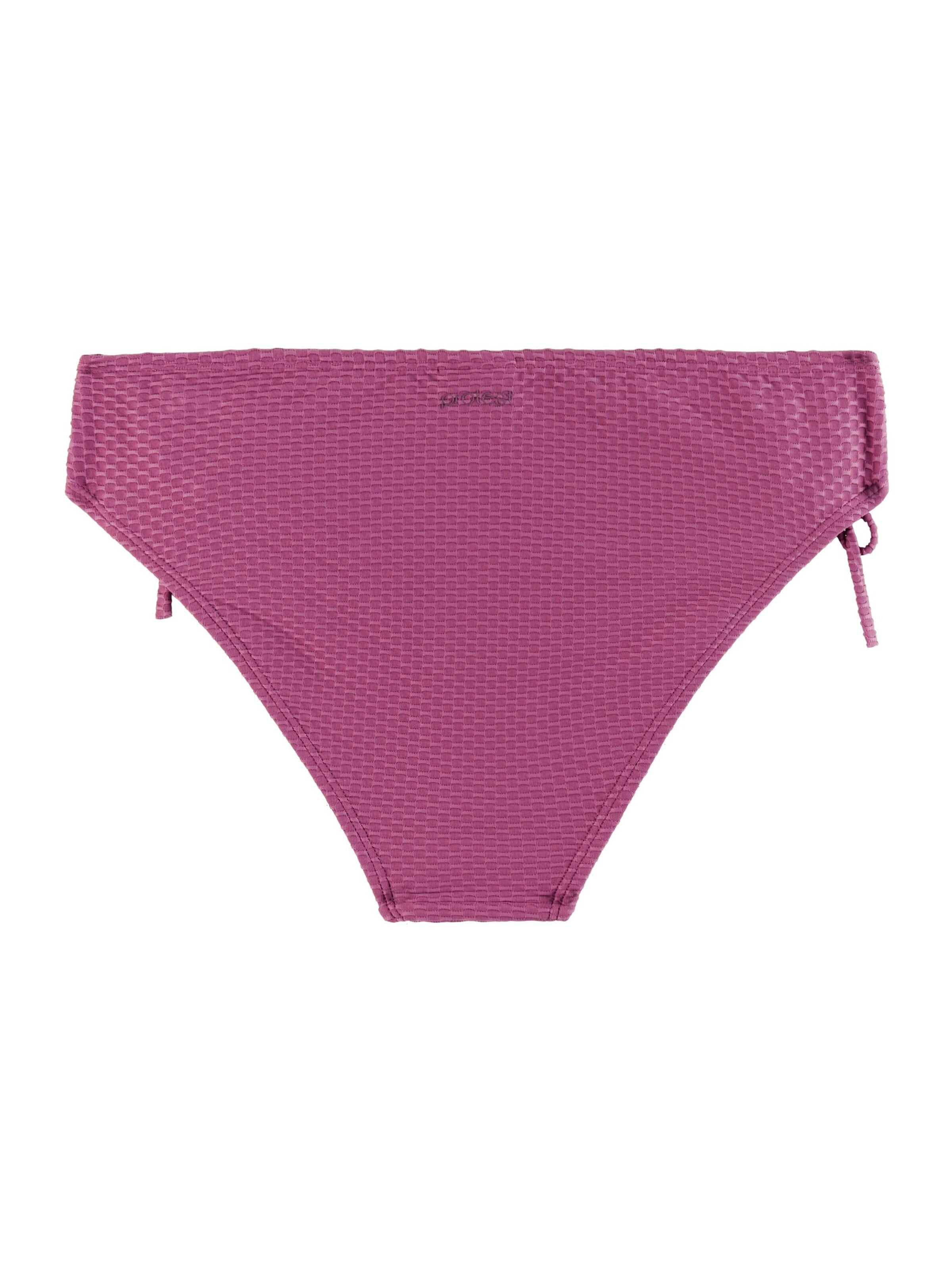 PROTEST Bikini bottom 'MIXCabeli' in Pink