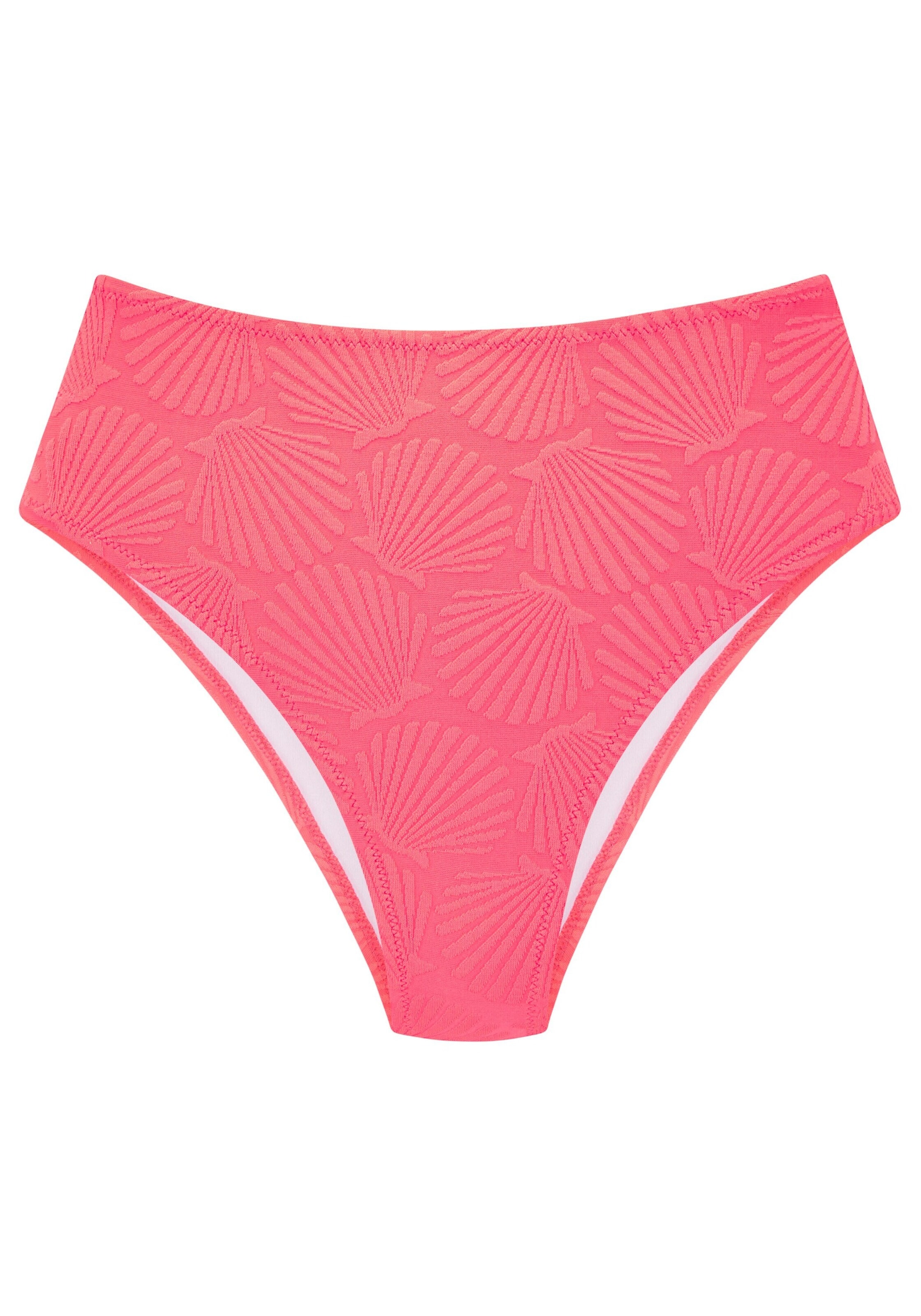 s.Oliver Bikini Bottoms in Pink: front