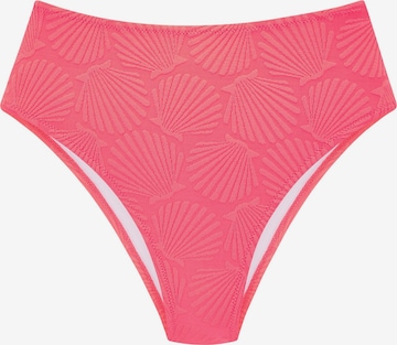 s.Oliver Bikiniunderdel i rosa: framsida