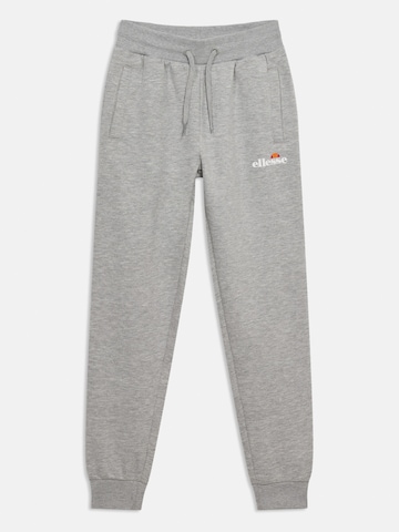 ELLESSE Облекло за трениране 'Giaveno' в сиво