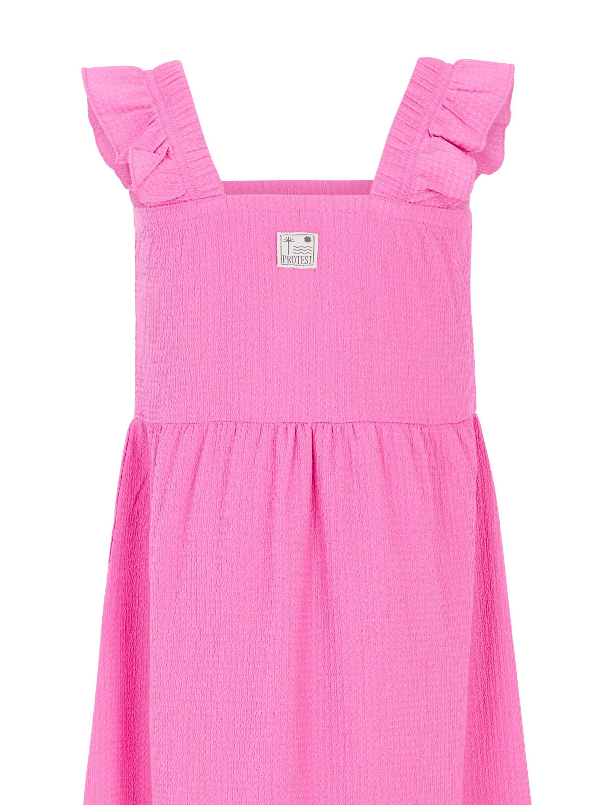 PROTEST Dress 'PRTMitzy JR' in Pink