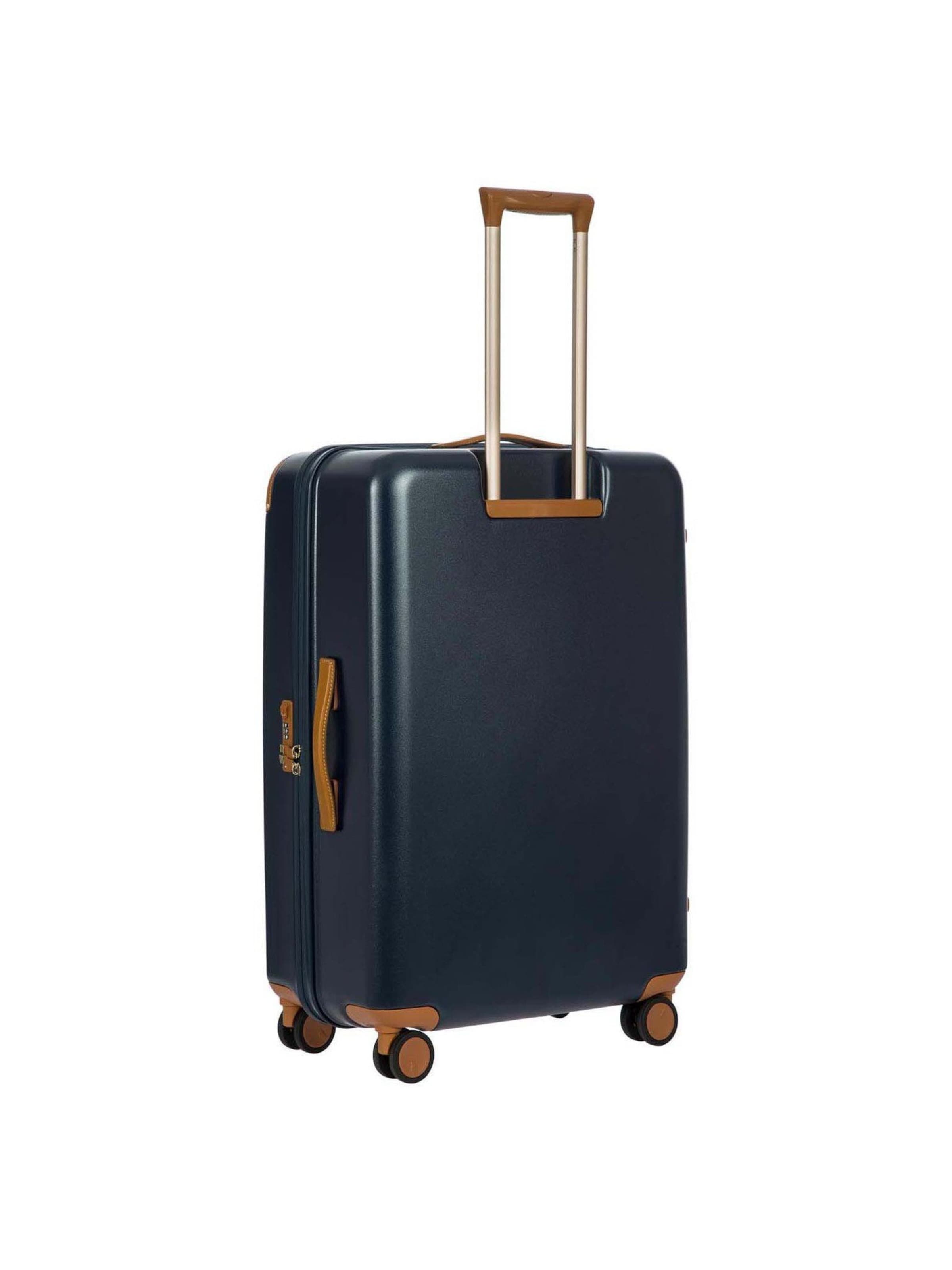 Bric's Trolley 'Amalfi'‌‌‌‌ in Blau