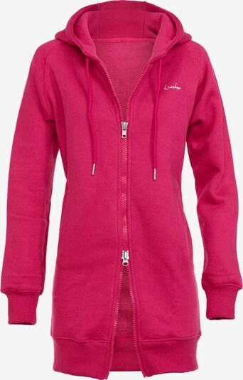 Winshape Sportovní mikina 'J006' - pink, Produkt