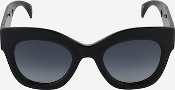 LEVI'S ® Γυαλιά ηλίου σε μαύρο