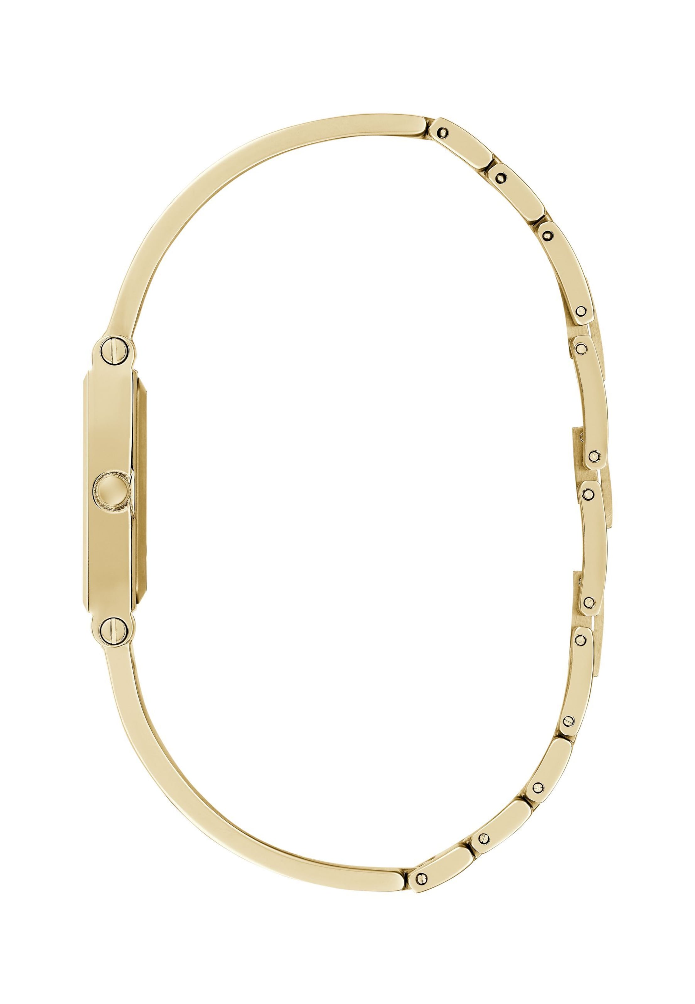 Montre à affichage analogique ' Eloise ' rag & bone en or