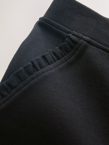 Next Wide leg Broek in Zwart