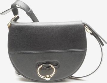 JW Anderson Schultertasche / Umhängetasche One Size in Schwarz: predná strana