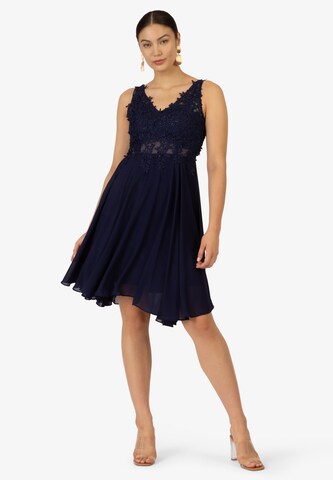 Kraimod Cocktail Dress in Blue