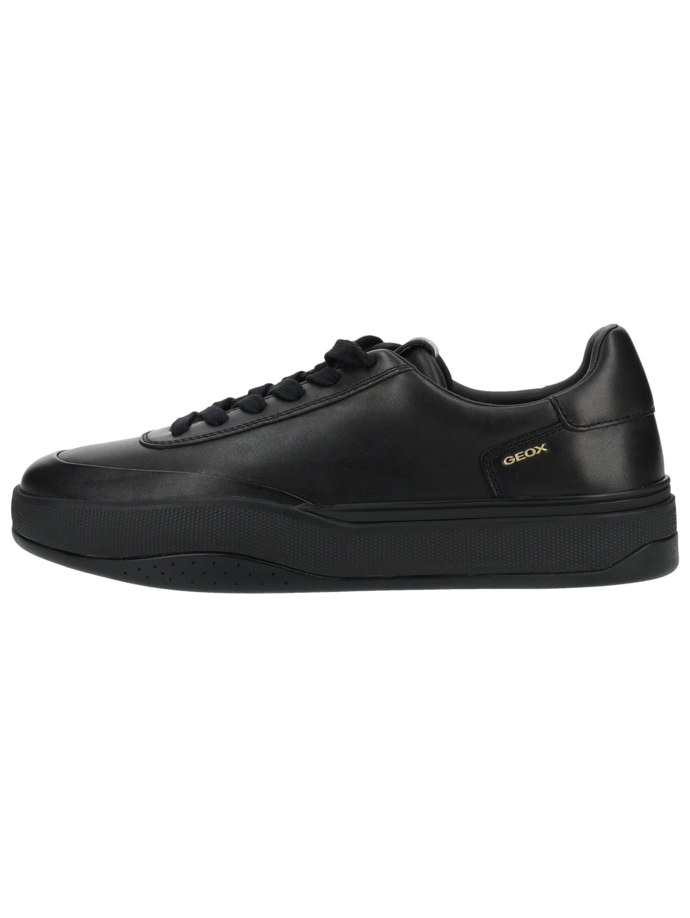 Baskets basses GEOX en noir