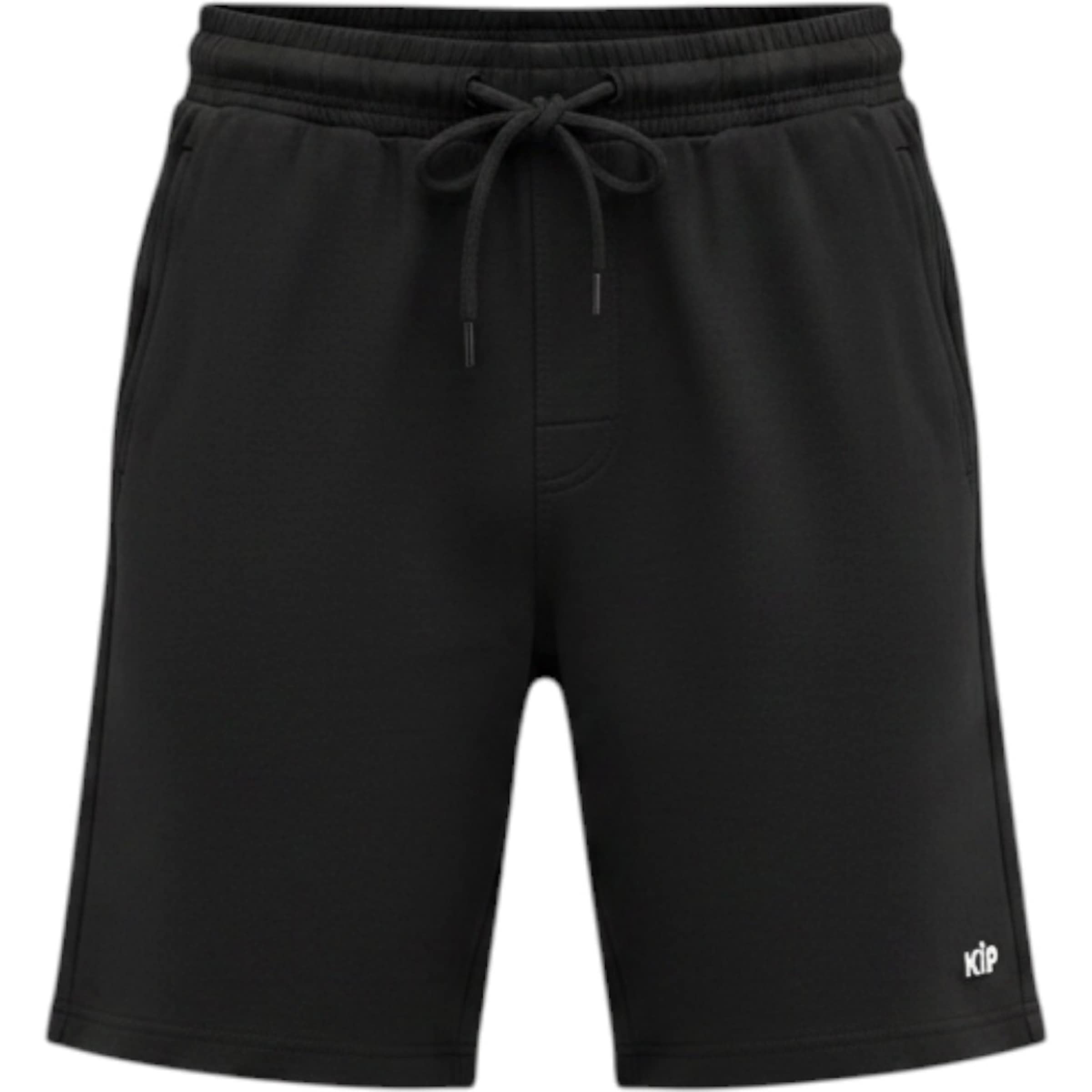 KİP Regular Trousers in Black