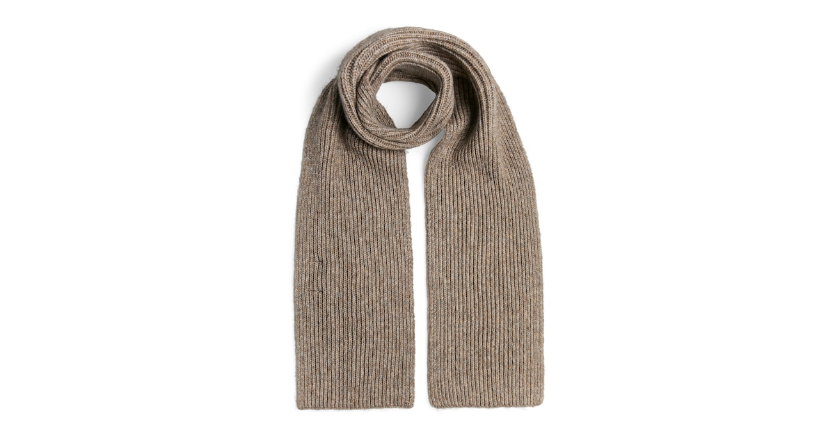 Sjaal Cosy Cashmy Leopard Grey Sjaal Cosy Cashmy Leopard Grey