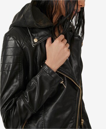 Free People Jacke 'HARRIETT' in Schwarz