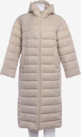 Marc O'Polo Jacket & Coat in S in White: front