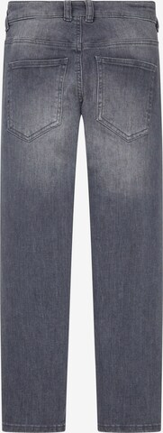 TOM TAILOR Regular Jeans in Grey