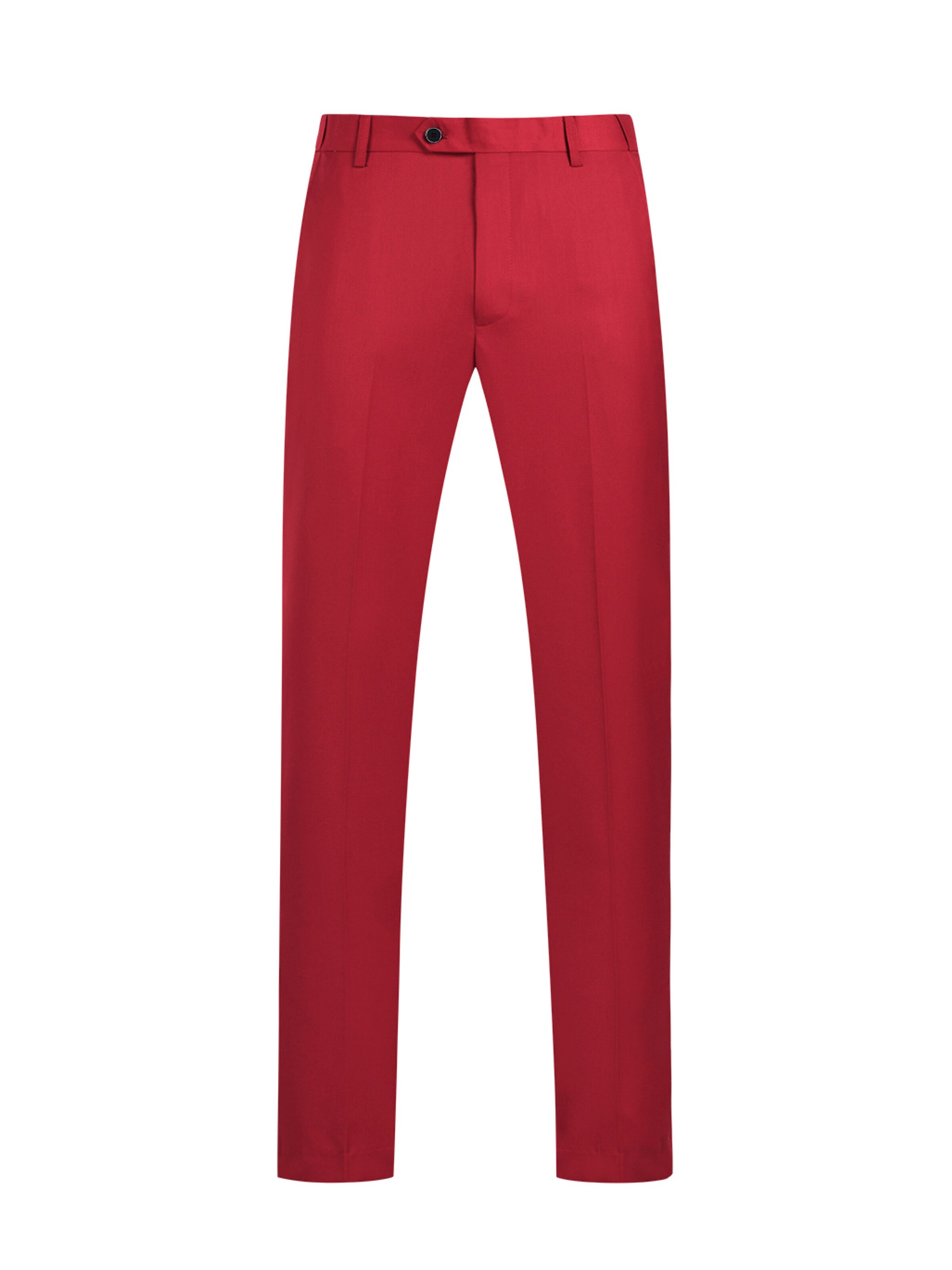 Youthup Slim fit Suit in Red