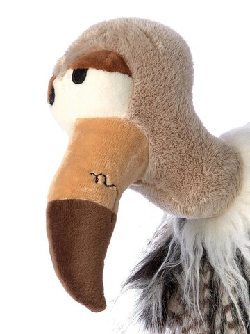 SIGIKID Stuffed animals 'Kuscheltier Heia Geyer, BeastsTown' in Mixed colors