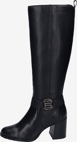 TT. BAGATT Stiefel in Schwarz