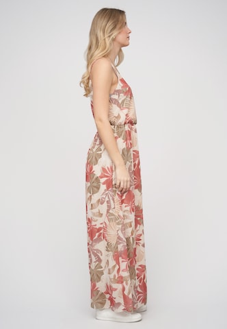 Cloud5ive Zomerjurk in Beige