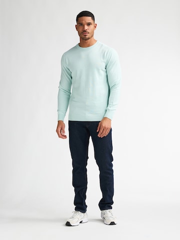 Petrol Industries - Pullover em verde