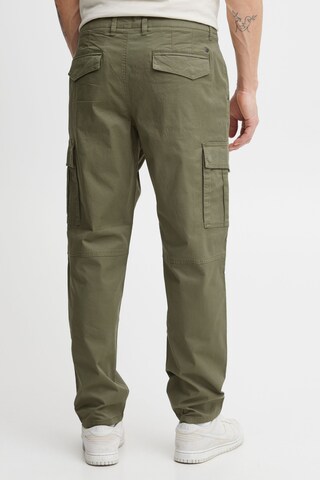 !Solid - regular Pantalón cargo 'Jimmi-Jim' en verde