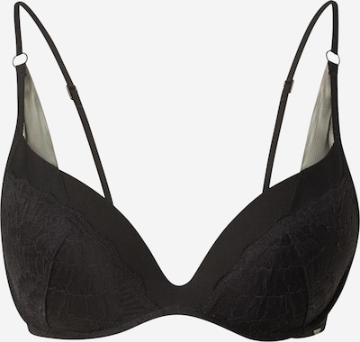 Calvin Klein Underwear Soutien-gorge en noir, Vue avec produit