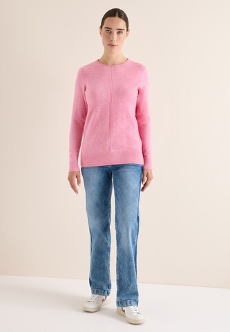 CECIL Sweater in Pink