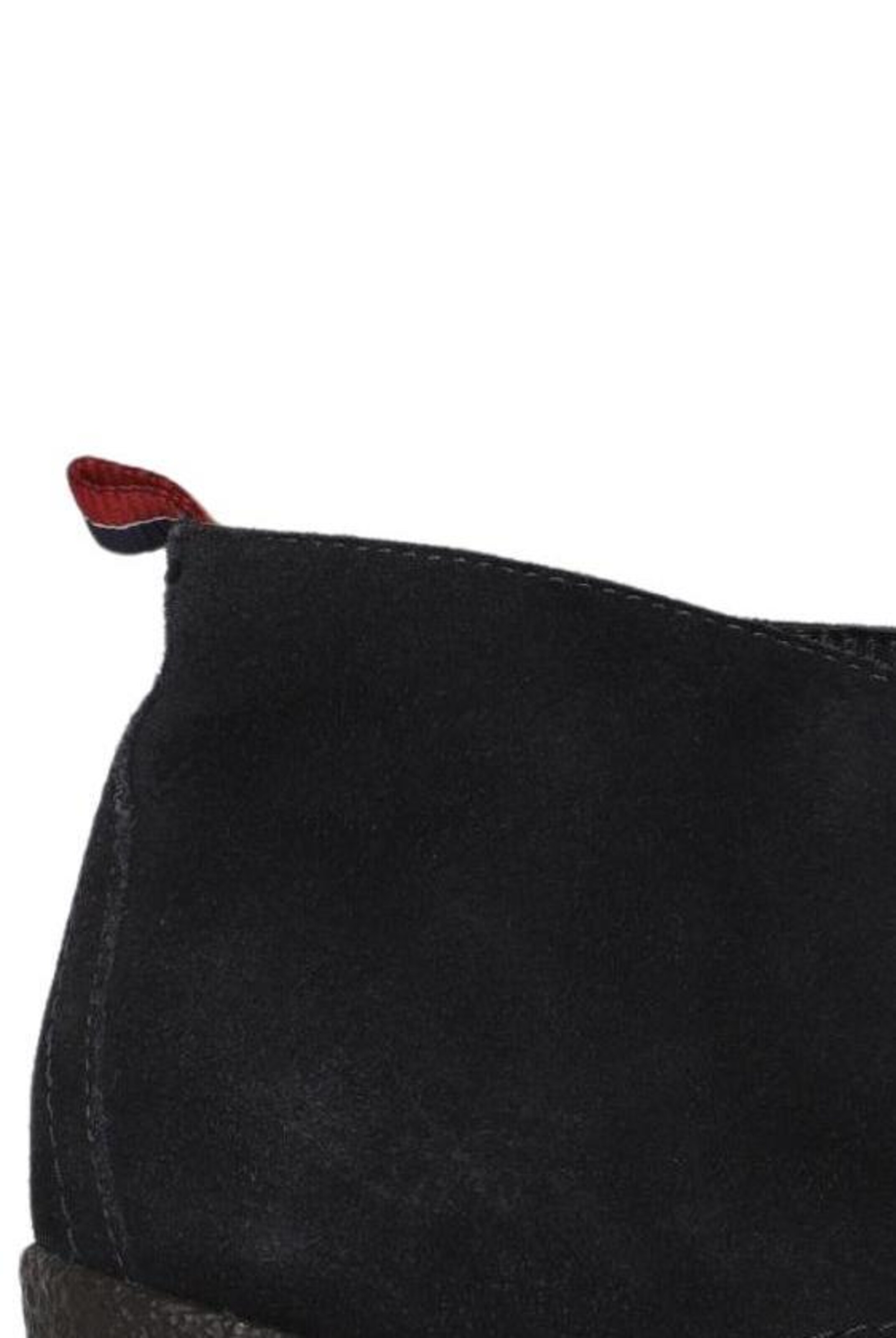 TOMMY HILFIGER Stiefelette 39 in Blau