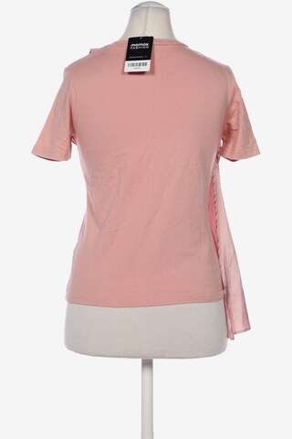 Lost Ink Bluse XS in Pink